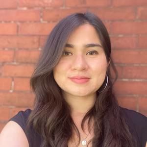 Meet your Posher, Lorraine